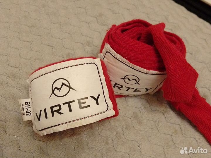 Бенты для спорта, под перчатки