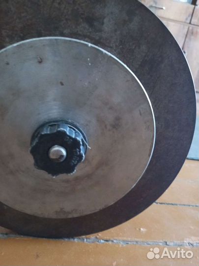 Штанга 40 кг