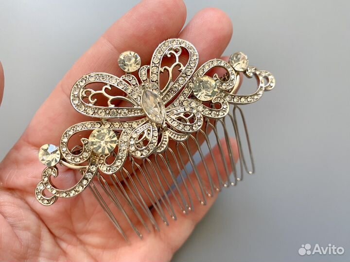 Гребень для волос