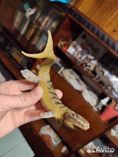 Фигурка Дакозавр (pnso)