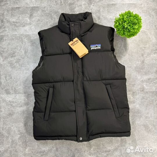 Жилетка Patagonia Nano-Air FW21 (m-3xl)
