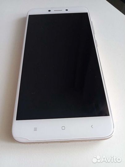 Xiaomi redmi 4x