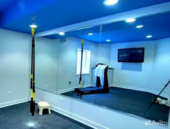 Стекло триплекс на заказ