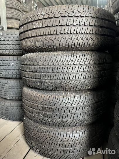 Michelin LTX A/T2 275/65 R18 114T