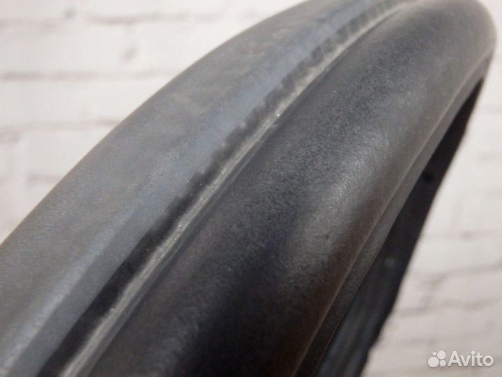 Уплотнитель проема двери передней левой Nexia