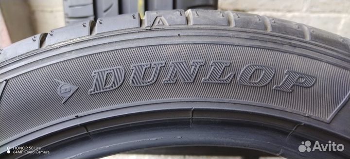 Dunlop SP Sport Maxx 050+ 225/45 R17