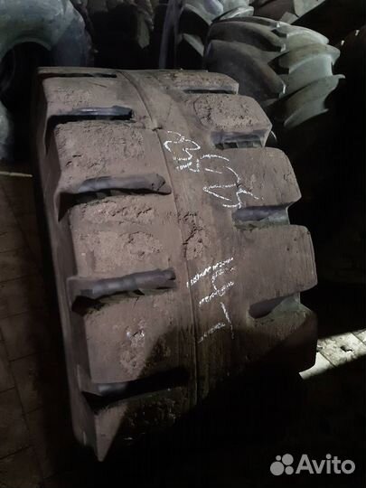 Шины 23,5 р25