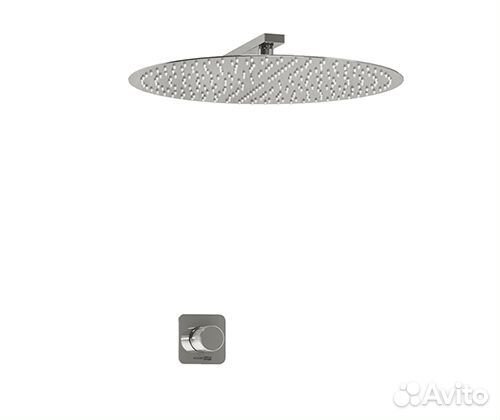 Wasserkraft A4651.090.117 Душевая систе