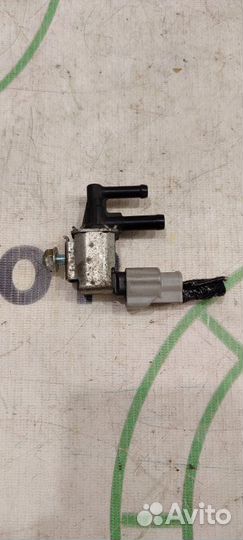 Клапан электромагнитный Nissan Juke F15E HR16DE