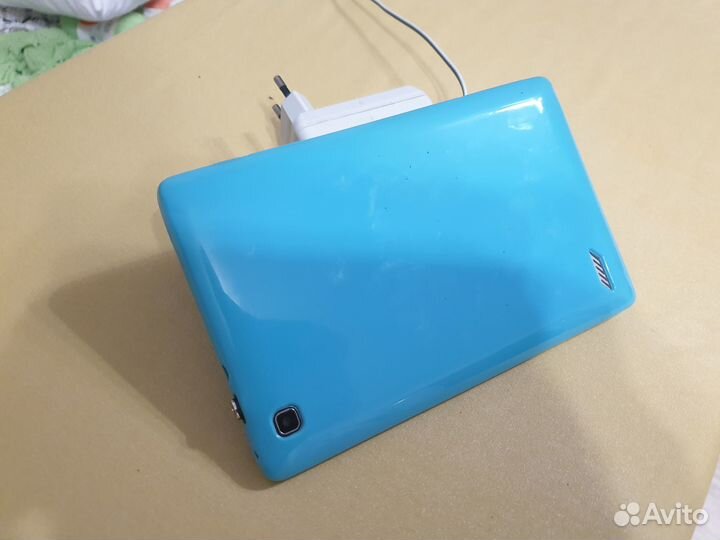 Планшет Megafon Login 3