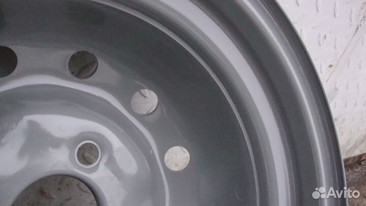 Абсолютно новые диски СССР штампы для ваз ока