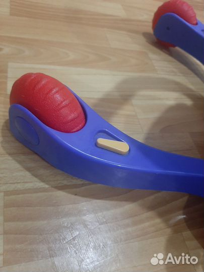 Ходунки каталка chicco