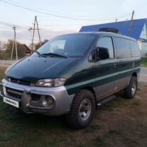 Hyundai Starex 2.5 MT, 1999, 200 000 км, с пробегом, цена 635 000 руб.