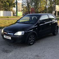 Opel Corsa 1.0 AMT, 2006, 245 199 км, с пробегом, цена 199 000 руб.