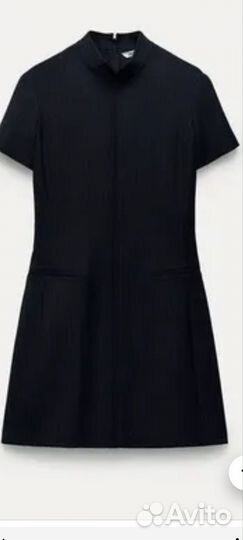 Платье женское 42 44 Zara