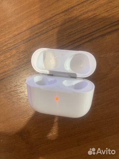 Кейс для airpods 3