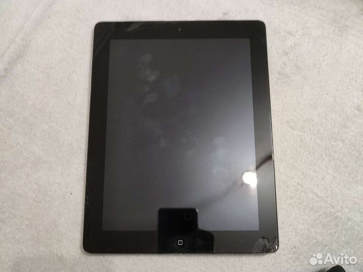iPad 3 64gb (model A1430)