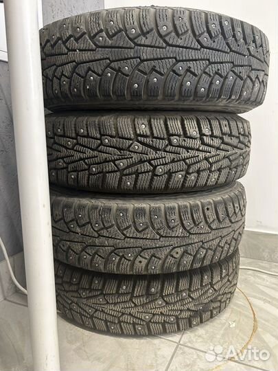 Cordiant Snow Cross 155/70 R13