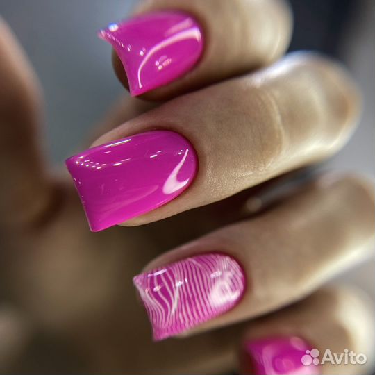 Модель на маникюр бесплатно