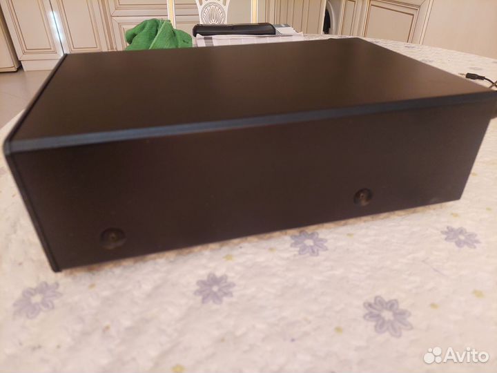 CD,DVD,MP3 плеер yamaha DVD-E810