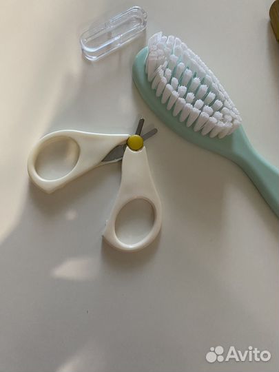 Ножницы для новорожденных