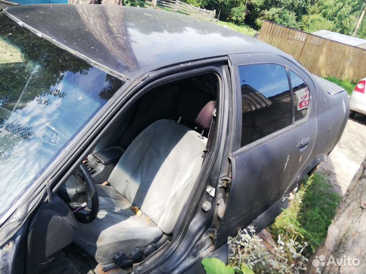 Двери, Ниссан Примера р11