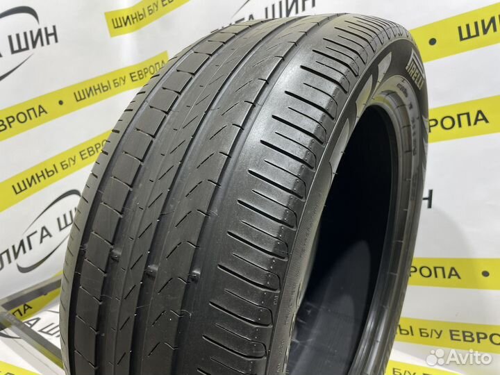 Pirelli Scorpion Verde 265/45 R20 100R