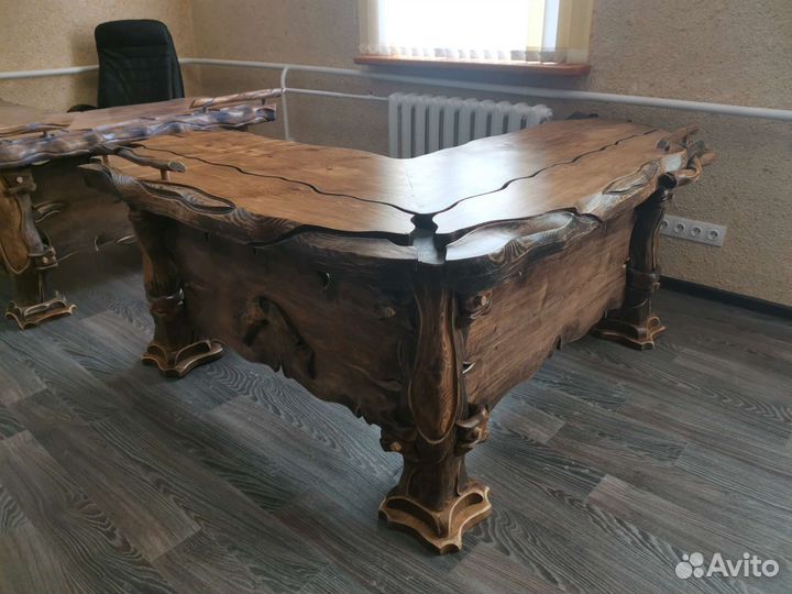 Продам эксклюзивную мебель