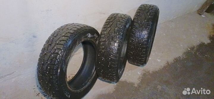 Yokohama Ice Guard IG55 175/65 R14 82T