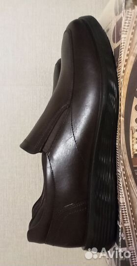 Мужская обувь ecco 44