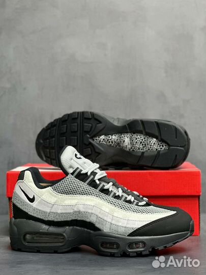 Кроссовки Nike air max 95 41-45