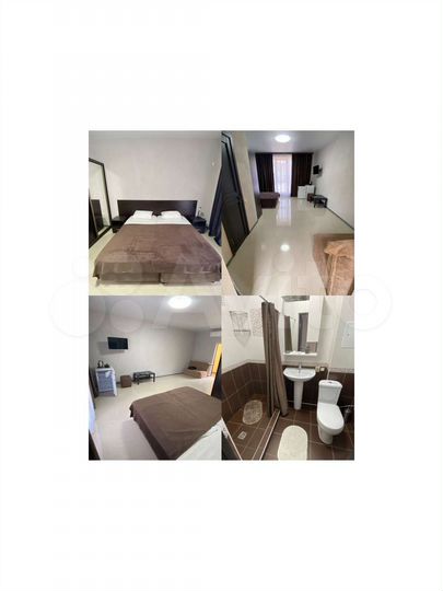 Комната 30 м², 2/3 эт.