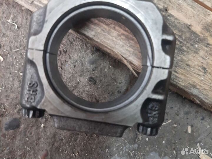 Volkswagen t4 2.4 ааb поршень