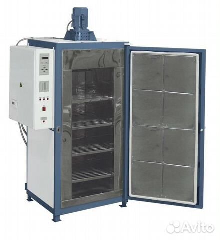 Сушильный шкаф «Итомак шсп-0,5-200»