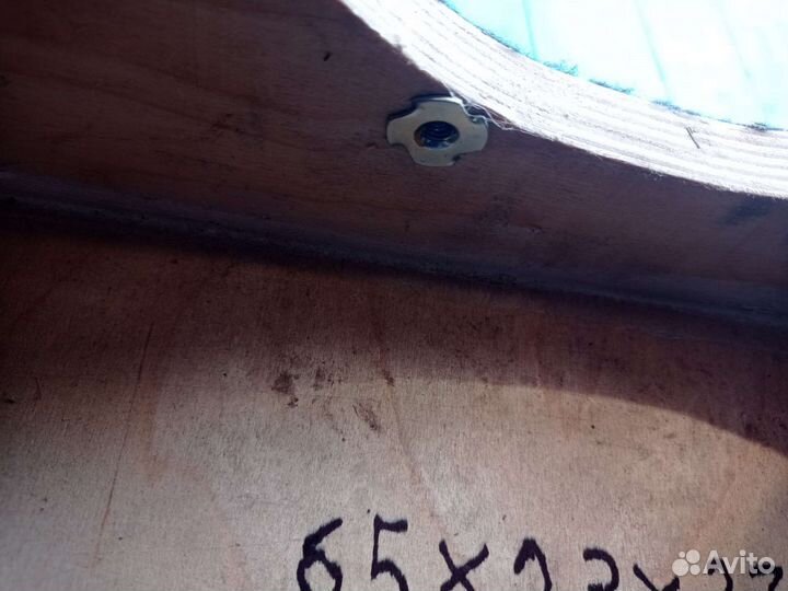 Корпус для сабвуфера 12