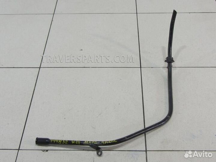 Щуп масляный Мерседес W211 E