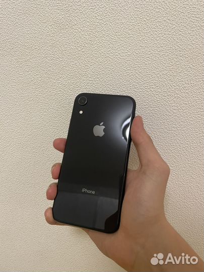 iPhone Xr, 128 ГБ