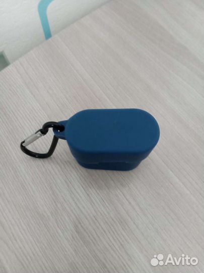 Чехол для наушников Xiaomi AirDots Pro 2