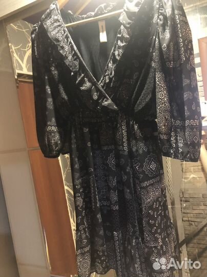 Платье женское