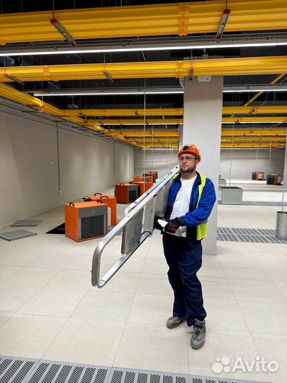 Электромонтажник/Слаботочник