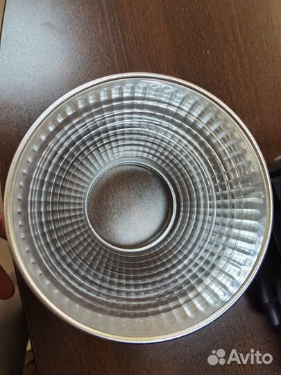 Видео свет 300 Вт, байонет bowens