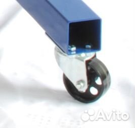 Стенд для двигателя Т63004 AET 675кг