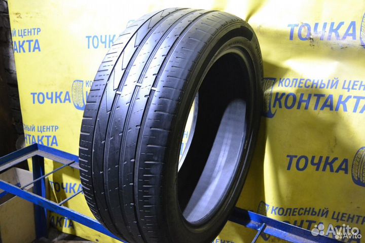 Hankook Ventus S1 Evo2 SUV K117A 265/45 R20