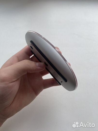 Мышь Apple magic mouse 3