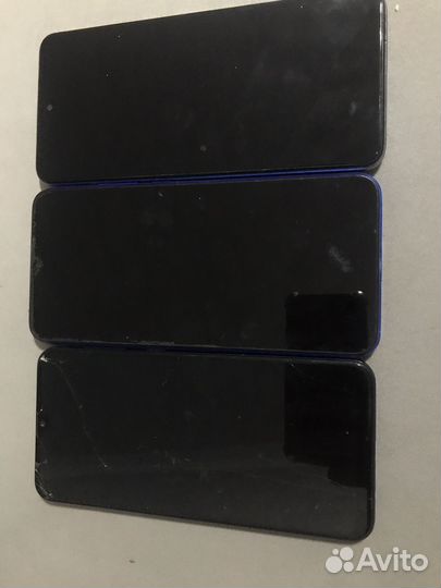 Xiaomi Redmi Note 9S, 4/64 ГБ