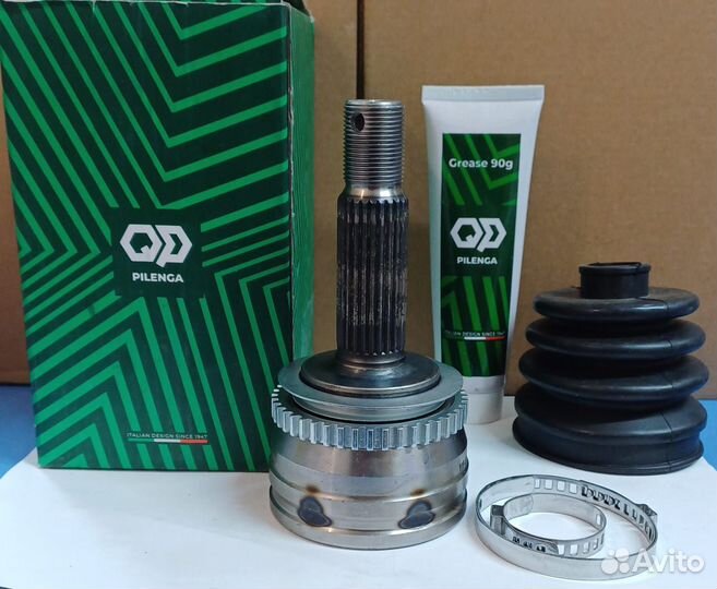 Шрус наружный CVP1200