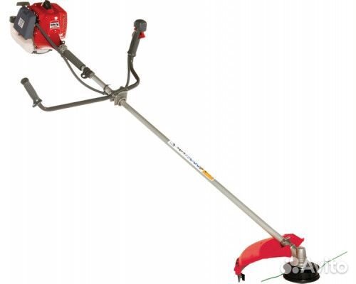 Аренда и прокат мотокосы