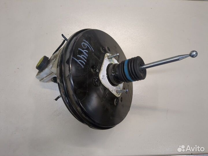 Цилиндр тормозной главный Volkswagen Tiguan, 2018