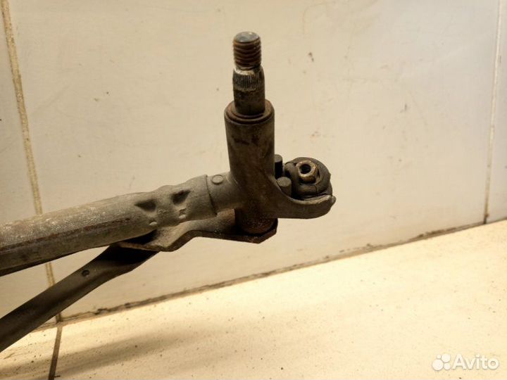 Трапеция дворников Citroen C3 PSA KVF 10FSF 1.4