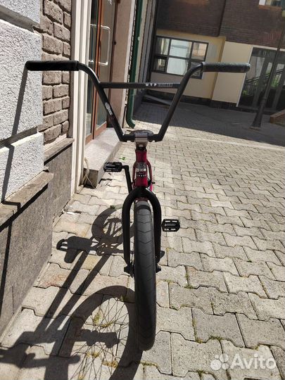 Велосипед BMX we the people trust 2020